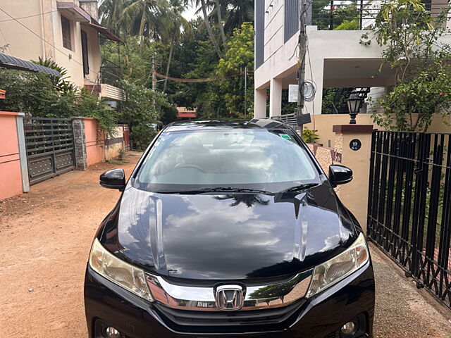 Used 2014 Honda City in Thiruvananthapuram