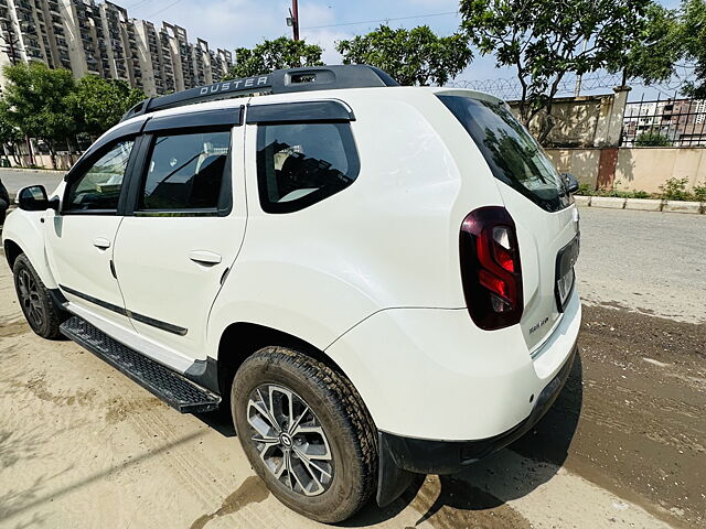 Used Renault Duster [2020-2022] RXZ 1.5 Petrol MT in Noida