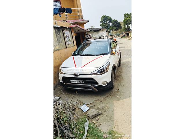 Second Hand Hyundai i20 Active 1.2 [2015-2016] in Ramgarh Cantt