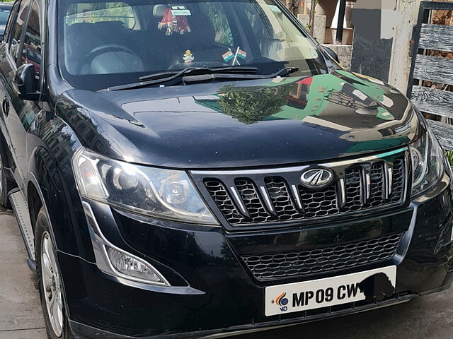 Used 2017 Mahindra XUV500 in Indore