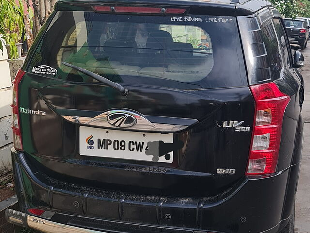 Used Mahindra XUV500 [2015-2018] W10 in Indore