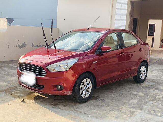 Used Ford Aspire [2015-2018] Titanium Plus 1.5 TDCi in Abohar