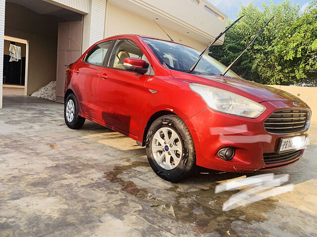 Used Ford Aspire [2015-2018] Titanium Plus 1.5 TDCi in Abohar