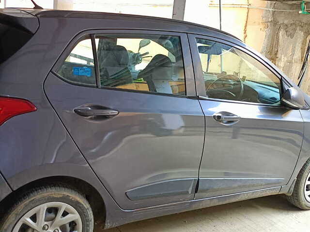 Used 2018 Hyundai Grand i10 in Jaipur