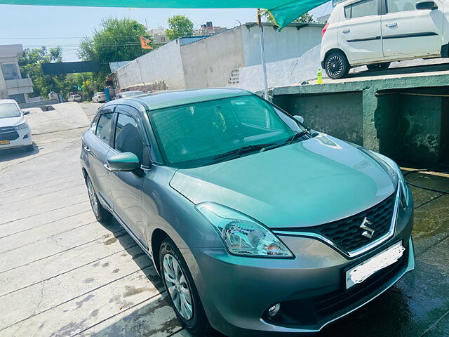 Used Maruti Suzuki Baleno [2015-2019] Delta 1.2 in Udaipur