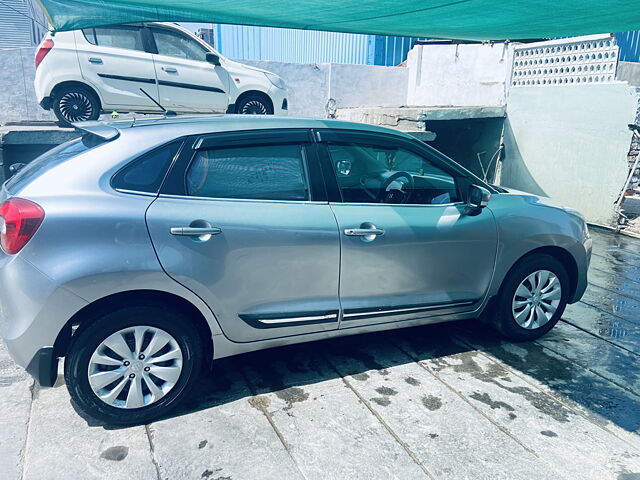 Used Maruti Suzuki Baleno [2015-2019] Delta 1.2 in Udaipur