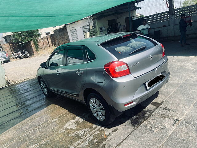 Used Maruti Suzuki Baleno [2015-2019] Delta 1.2 in Udaipur