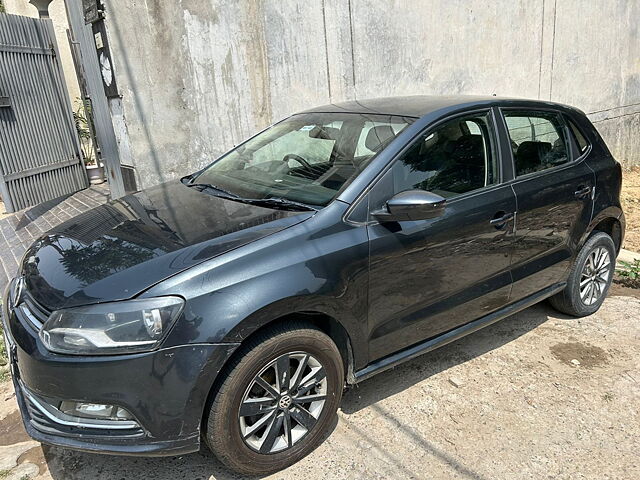 Used 2015 Volkswagen Polo in Abohar