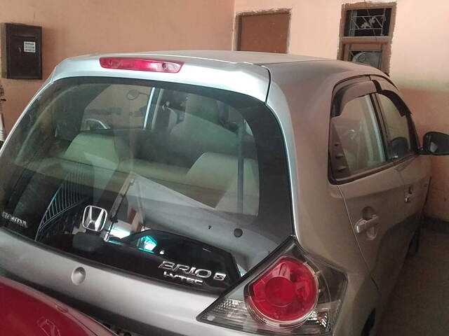 Used Honda Brio [2011-2013] S(O)MT in Ghaziabad