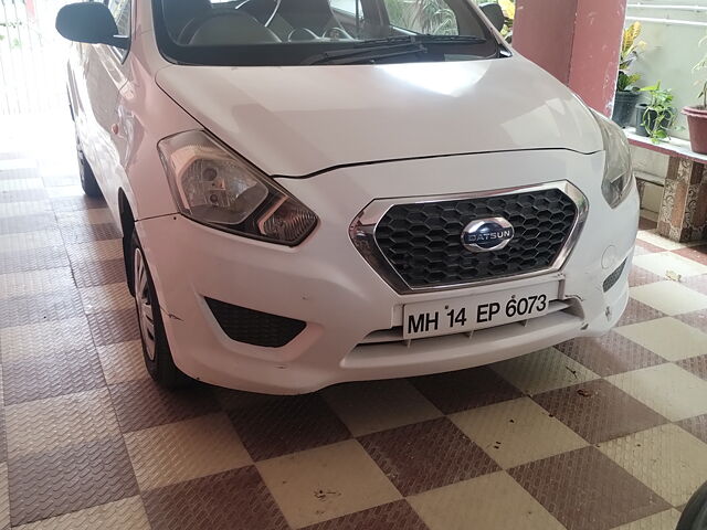 Used 2014 Datsun Go in Kolkata