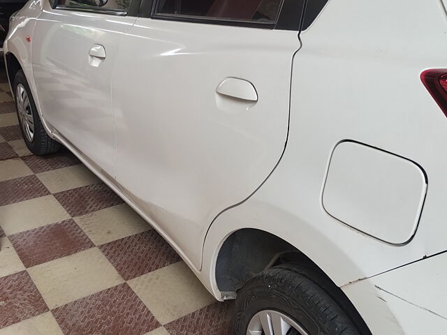 Used Datsun GO [2014-2018] T in Kolkata