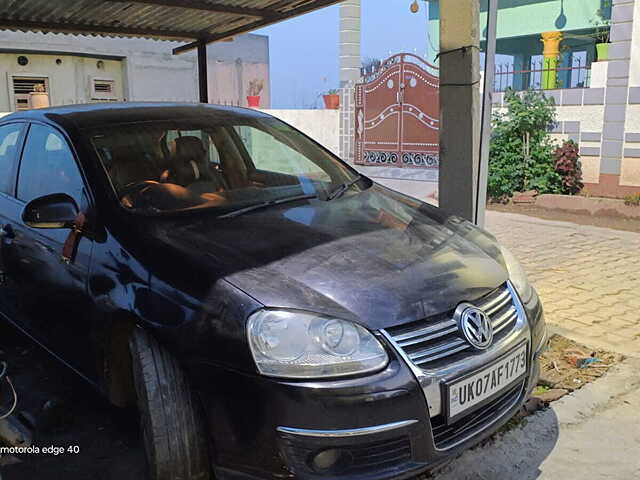 Used 2010 Volkswagen Jetta in Dehradun