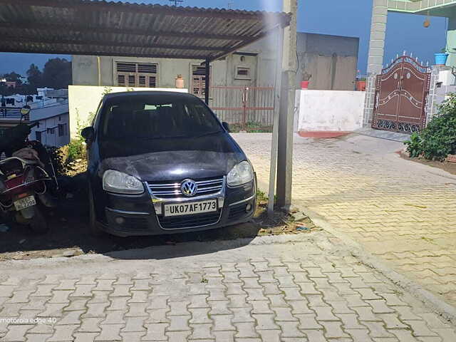 Used Volkswagen Jetta [2008-2011] Trendline 1.9 TDI in Dehradun