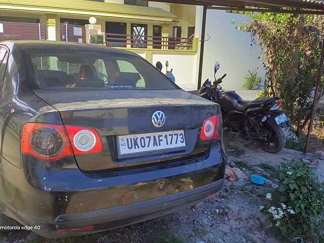 Used Volkswagen Jetta [2008-2011] Trendline 1.9 TDI in Dehradun