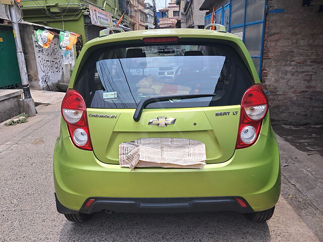 Used Chevrolet Beat [2014-2016] LT Petrol in Kolkata