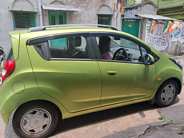 Used Chevrolet Beat [2014-2016] LT Petrol in Kolkata