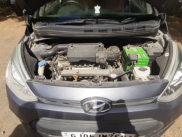 Used Hyundai Grand i10 [2013-2017] Magna 1.1 CRDi [2013-2016] in Ahmedabad