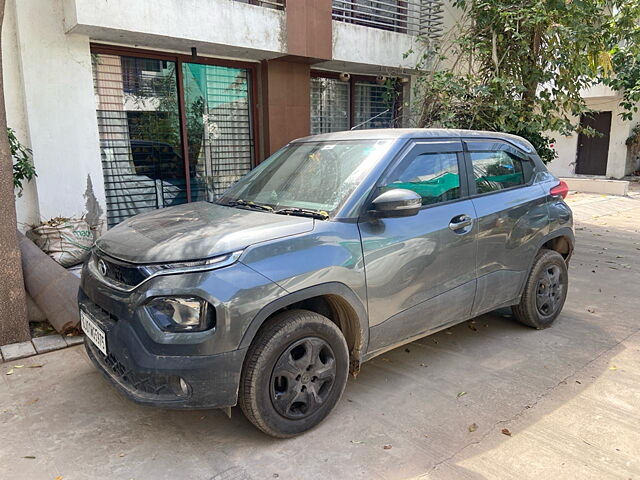 Used 2022 Tata Punch in Ahmedabad