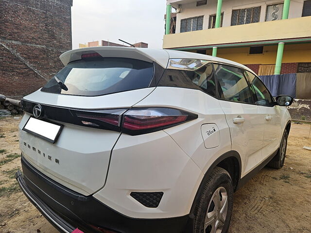 Used Tata Harrier [2019-2023] XMA in Ankleshwar