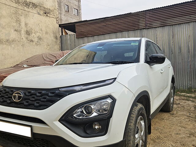 Used Tata Harrier [2019-2023] XMA in Ankleshwar