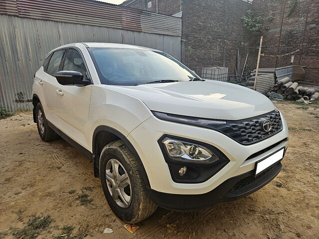 Used Tata Harrier [2019-2023] XMA in Ankleshwar