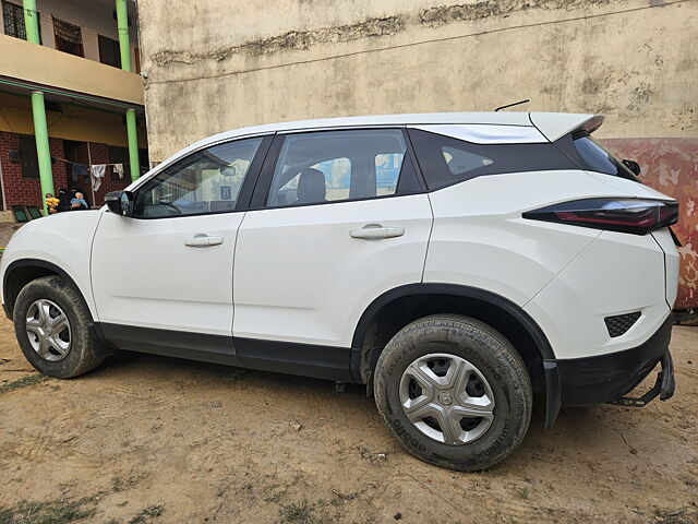 Used Tata Harrier [2019-2023] XMA in Ankleshwar