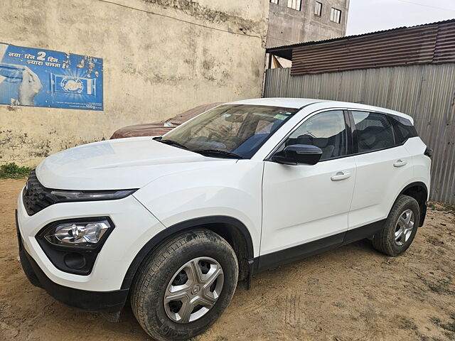 Used Tata Harrier [2019-2023] XMA in Ankleshwar