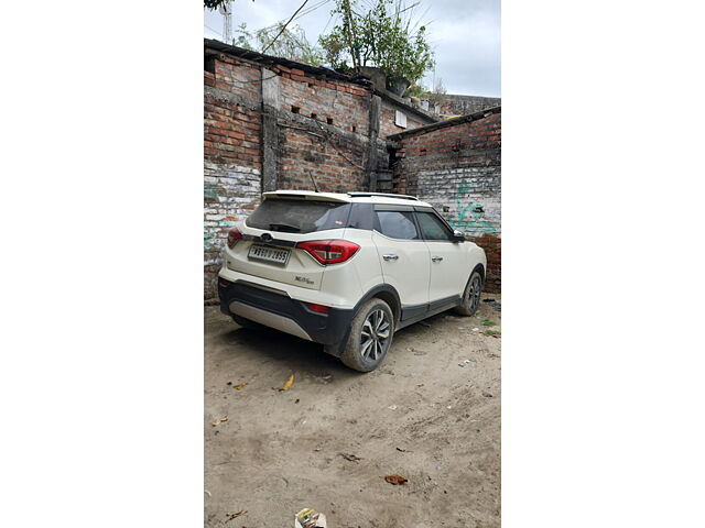 Used Mahindra XUV300 [2019-2024] 1.5 W8 (O) [2019-2020] in Siliguri