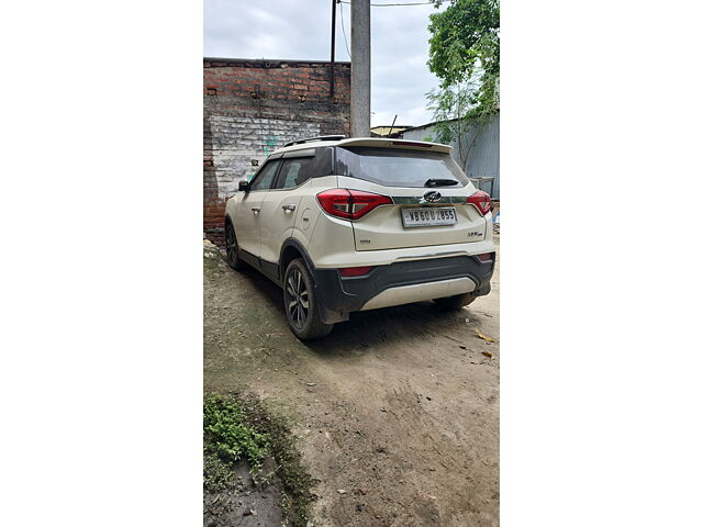 Used Mahindra XUV300 [2019-2024] 1.5 W8 (O) [2019-2020] in Siliguri