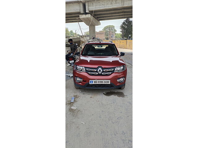 Used 2016 Renault Kwid in Patna