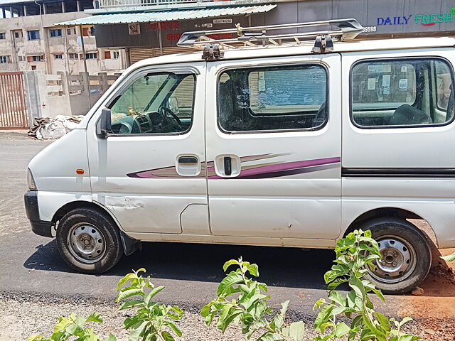 Used 2015 Maruti Suzuki Eeco in Mumbai