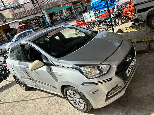 Used 2018 Hyundai Xcent in Jhalawar