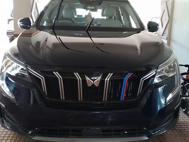 Used 2022 Mahindra XUV700 in Hyderabad