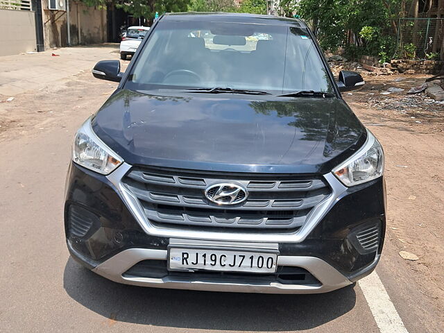 Used 2019 Hyundai Creta in Jodhpur