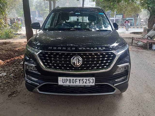 Used 2021 MG Hector in Agra