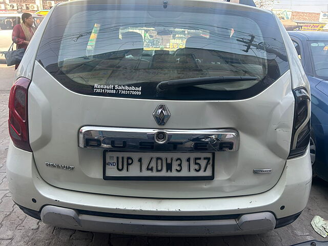 Used Renault Duster [2016-2019] 110 PS RXS 4X2 AMT Diesel in Ghaziabad