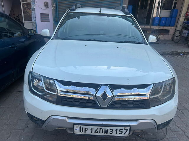 Used 2018 Renault Duster in Ghaziabad