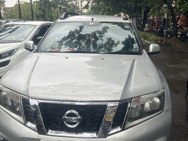 Used Nissan Terrano [2013-2017] XL (D) in Mumbai