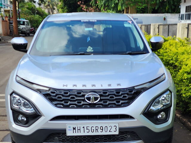 Used 2019 Tata Harrier in Chennai