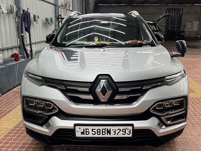 Used 2021 Renault Kiger in Nadia