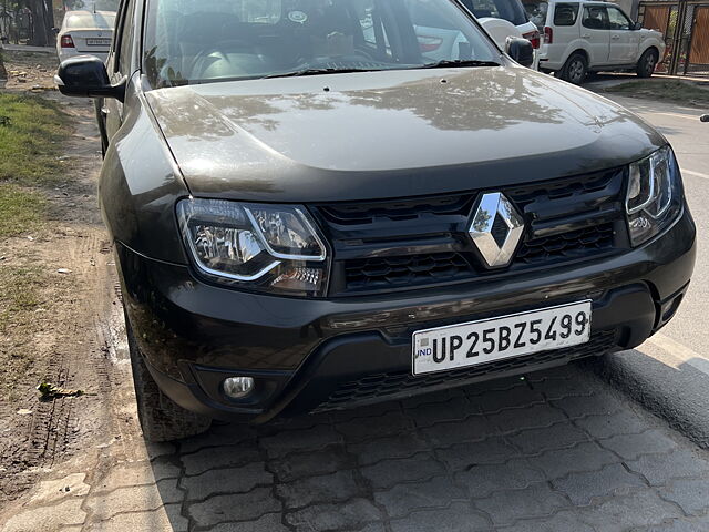 Used 2017 Renault Duster in Bareilly