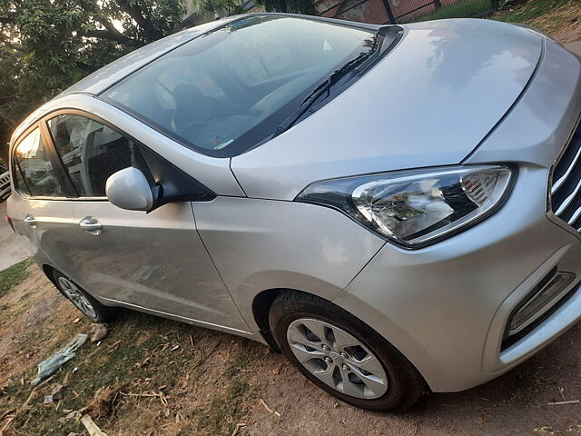 Used 2017 Hyundai Xcent in Lucknow