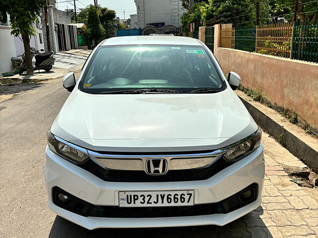 Used 2018 Honda Amaze in Lucknow