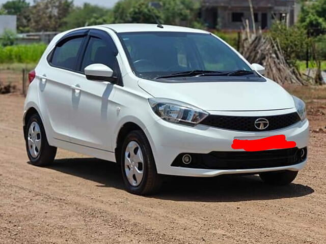 Used 2021 Tata Tiago in West Siang