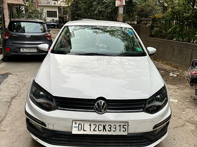 Used 2016 Volkswagen Ameo in Delhi