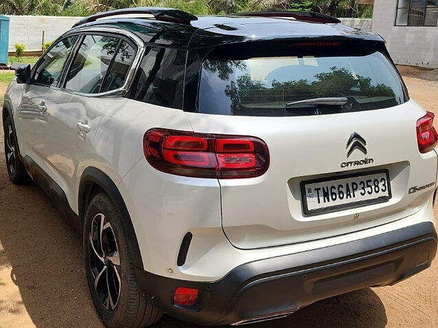 Used Citroen C5 Aircross [2021-2022] Shine Dual Tone in Coimbatore