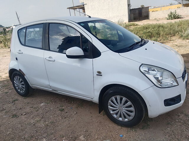 Used Maruti Suzuki Ritz [2009-2012] GENUS VDI in Nagaur