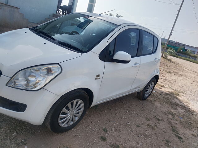 Used Maruti Suzuki Ritz [2009-2012] GENUS VDI in Nagaur