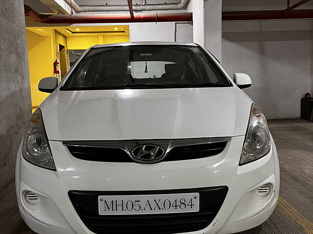 Used 2011 Hyundai i20 in Pune