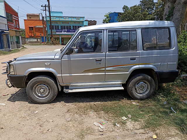 Used 2014 Tata Sumo in Burdwan